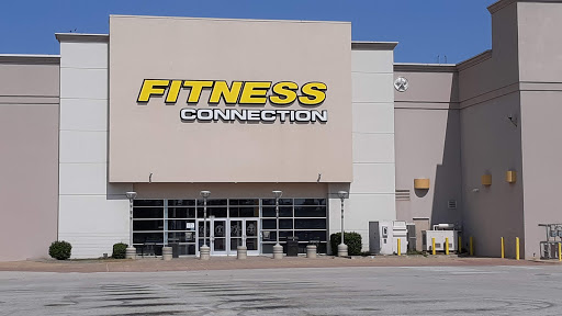 Gym «Fitness Connection», reviews and photos, 3888 Irving Mall, Irving, TX 75062, USA