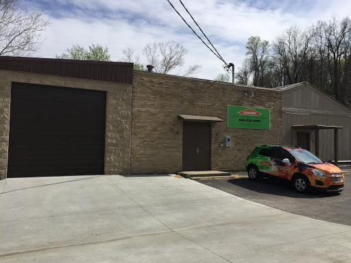 SERVPRO of Boyd, Carter, Greenup, & Lewis Counties in Flatwoods, Kentucky