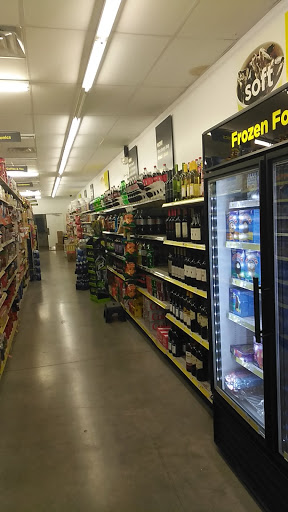 Home Goods Store «Dollar General», reviews and photos, 9258 FM1283, Lakehills, TX 78063, USA