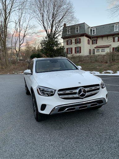 Auto Body Shop «Classic Coachwork», reviews and photos, 725 E Market St, West Chester, PA 19382, USA