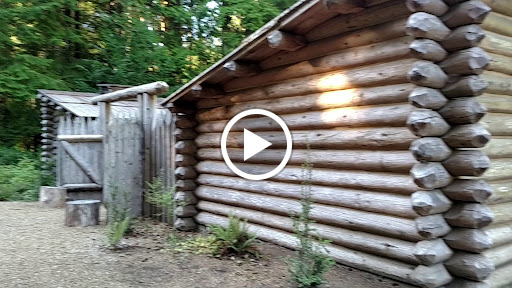 Historical Place «Lewis and Clark National Historical Park», reviews and photos, 92343 Fort Clatsop Rd, Astoria, OR 97103, USA