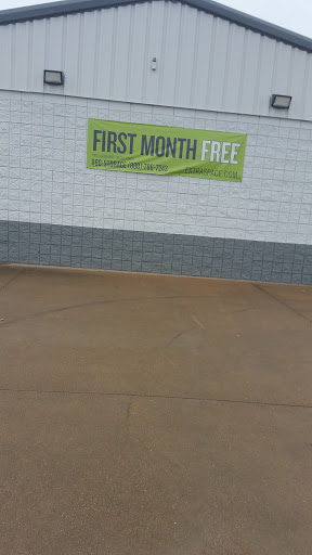 Storage Facility «Extra Space Storage», reviews and photos, 520 W Williamsburg Rd, Sandston, VA 23150, USA