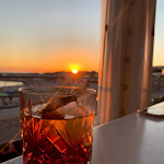 Photo n°1 de l'avis de Martin.w fait le 03/09/2020 à 18:04 sur le  Lo Squalo Cocktail Bar & Restaurant à Isola Rossa