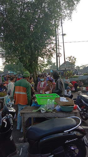 Pasar Petani di Kabupaten Bangli: Mengunjungi Banyak Tempat Menarik