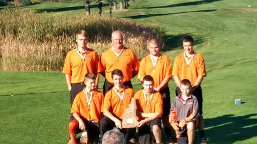 Golf Club «Waukewan Golf Course», reviews and photos, 166 Waukewan Rd, Center Harbor, NH 03226, USA