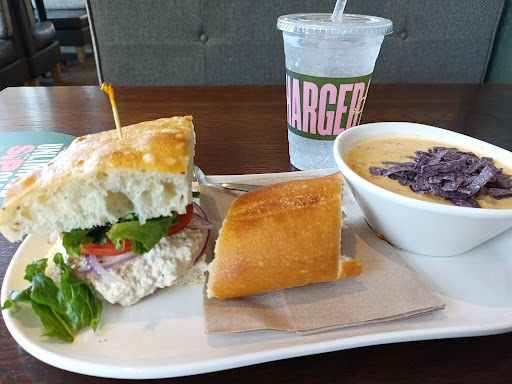 Sandwich Shop «Panera Bread», reviews and photos, 3070 NY-50, Saratoga Springs, NY 12866, USA