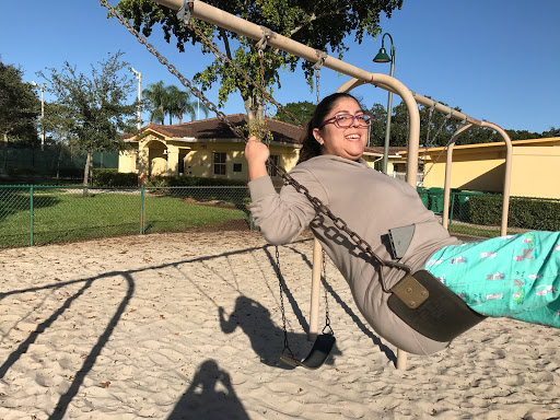 Park «Fairway Park», reviews and photos, 3700 Largo Dr, Miramar, FL 33023, USA