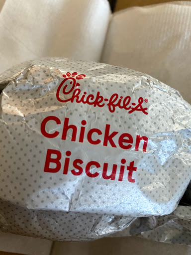 Fast Food Restaurant «Chick-fil-A», reviews and photos, 401 S Mt Juliet Rd #105, Mt Juliet, TN 37122, USA