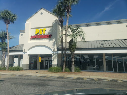 Pet Supermarket, 99 Eglin Pkwy NE #32a, Fort Walton Beach, FL 32548, USA, 