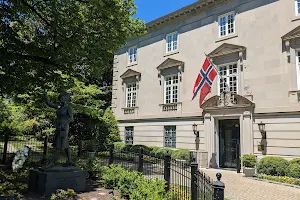 Embassy of Norway image