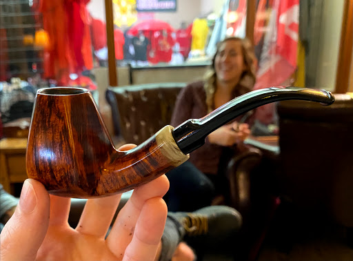 Tobacco Shop «The Briar & The Burley», reviews and photos, 101 W Kirkwood Ave #100, Bloomington, IN 47404, USA