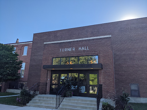 Bar «New Ulm Turner Hall», reviews and photos, 102 S State St, New Ulm, MN 56073, USA