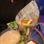 Photo n° 1 de l'avis de Anais.a fait le 10/03/2024 à 12:48 pour Restaurant M Folie Bistrot-Montagne à Gérardmer