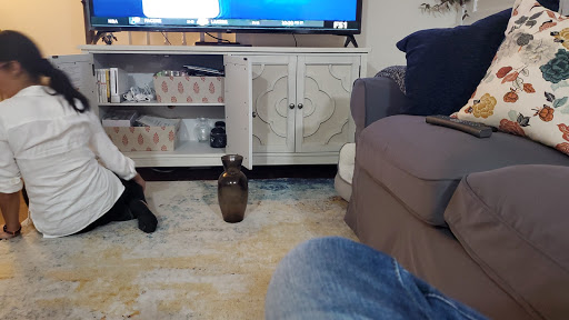 Department Store «Marshalls & HomeGoods», reviews and photos, 4950 Hadley Center Dr, South Plainfield, NJ 07080, USA