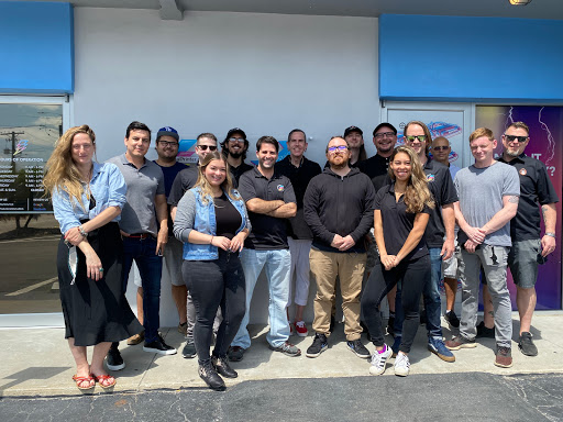 Print Shop «Tampa Printer (TampaPrinter.com)», reviews and photos, 3640 W Kennedy Blvd, Tampa, FL 33609, USA