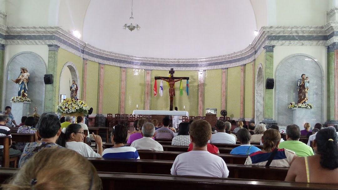 Santuário Paróquia São José
