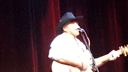 Performing Arts Theater «Charlotte Performing Arts Center», reviews and photos, 378 State St, Charlotte, MI 48813, USA