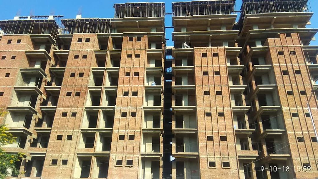 Contractor D H