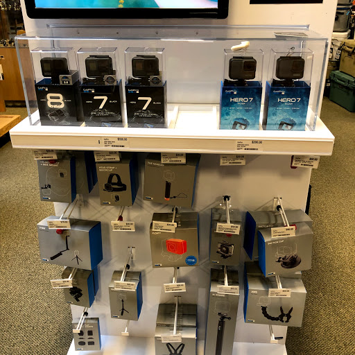 Camping Store «REI», reviews and photos, 2424 Preston Rd, Plano, TX 75093, USA