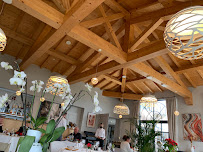 Atmosphère du Restaurant français Restaurant La Vieille Auberge - Casteljaloux - n°10