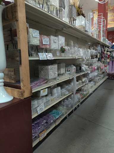 Florist «L O Florist Supplies», reviews and photos, 5205 NW 72nd Ave, Miami, FL 33166, USA