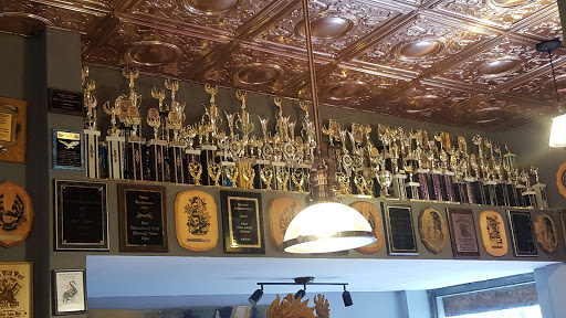 Tattoo Shop «Electric Dragonland», reviews and photos, 923 Mainstreet, Hopkins, MN 55343, USA