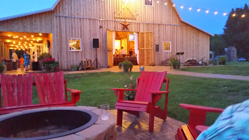 Event Venue «Fairview Farm Events», reviews and photos, 1660 Ballsville Rd, Powhatan, VA 23139, USA