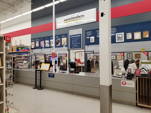 Craft Store «Michaels», reviews and photos, 60 25th St SE, Rochester, MN 55904, USA