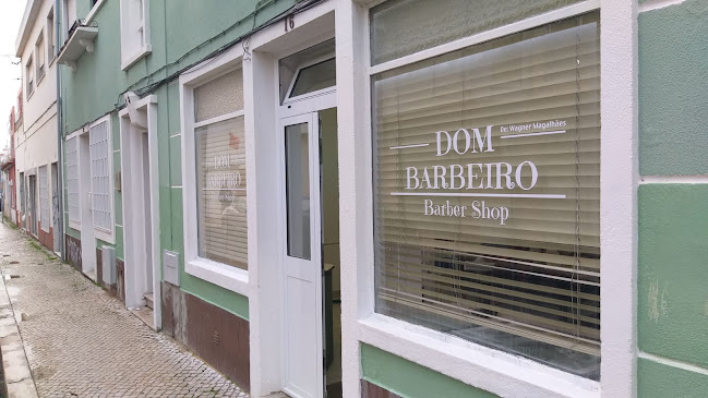 Dom Barbeiro Barbershop