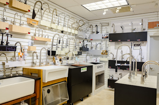 Paint Store «Miami Home Centers, Benjamin Moore Paint Center, South Miami», reviews and photos, 7325 SW 57th Ave, South Miami, FL 33143, USA