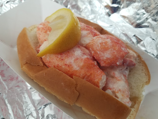 Seafood Market «Cold Harbor Seafood & Market», reviews and photos, 465 Taylor Rd, Enfield, CT 06082, USA