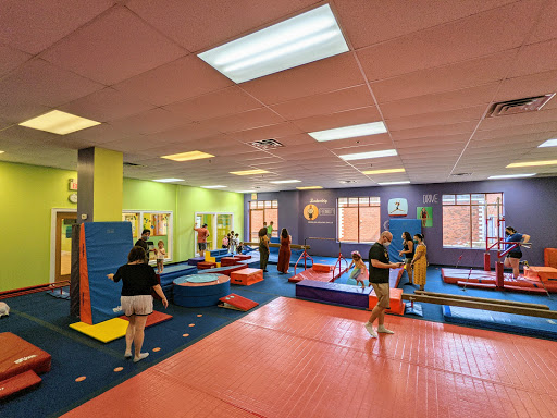 Gymnastics Center «The Little Gym of Montclair», reviews and photos, 1 Greenwood Ave #3, Montclair, NJ 07042, USA