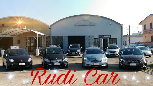 RudiCar - Autosalone Multibrand Via Enrico Mattei, Zona Ind, San Cassiano LE, Italia