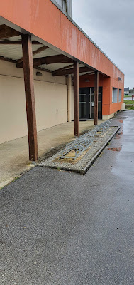 Complexe sportif Jean Pierre Guilleret à La Motte