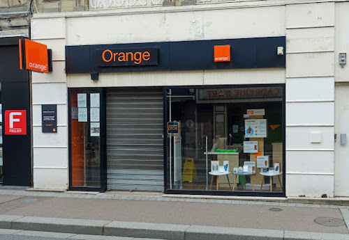 Fournisseur d'accès Internet Boutique Orange - Bayeux Bayeux