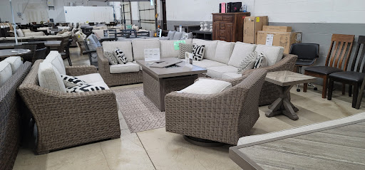 Furniture Store «Northeast Factory Direct», reviews and photos, 3321 W 140th St, Cleveland, OH 44111, USA