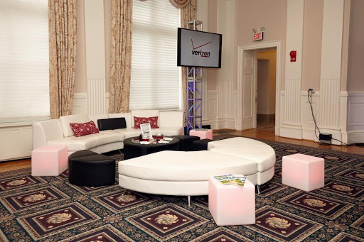 Party Equipment Rental Service «Posh & Luxe Event Furniture + Décor Rental», reviews and photos, 11872 Coakley Cir, Rockville, MD 20852, USA