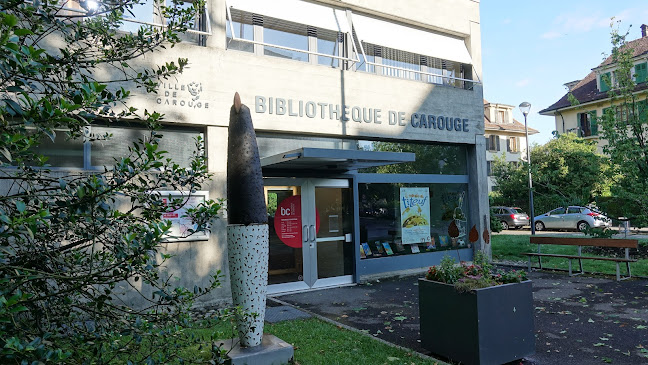 Bd des Promenades 2B, 1227 Carouge, Schweiz