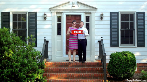 Real Estate Agents «Jake Albritton with Keller Williams Realty», reviews and photos, 6600 W Broad St #150, Richmond, VA 23230, USA