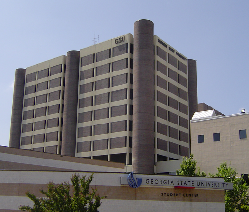 Georgia State University: Psychology Clinic