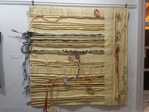 Museum «Philipse Manor Hall State», reviews and photos, 29 Warburton Ave, Yonkers, NY 10701, USA