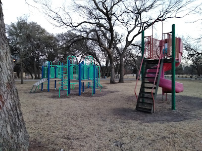 Comanche City Park