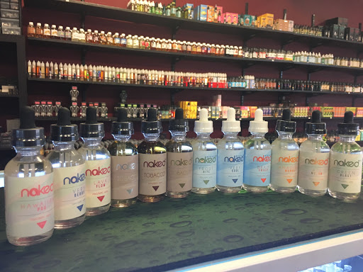 Vaporizer Store «Vapors Smoke shop», reviews and photos, 501 Hargrove Rd E f, Tuscaloosa, AL 35401, USA