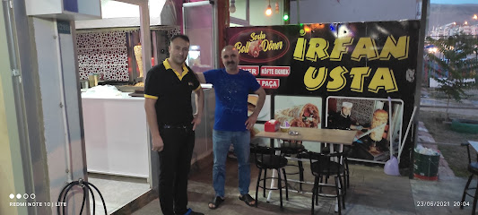 soslu döner irfan usta