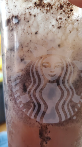 Starbucks image