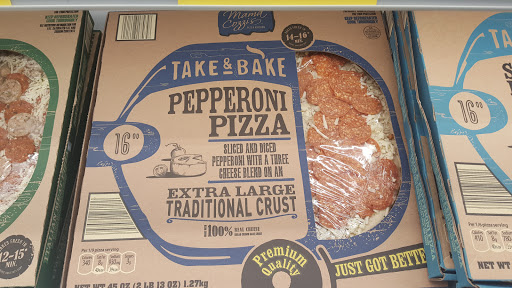 Supermarket «ALDI», reviews and photos, 17379 Eureka Rd, Southgate, MI 48195, USA