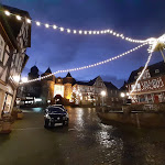 Photo n°7 de l'avis de Harry.l fait le 29/12/2019 à 15:30 sur le  Schlosshotel Braunfels à Braunfels