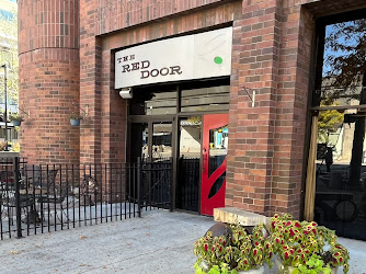 The Red Door