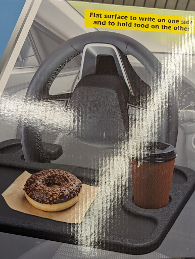 Grocery Store «Grocery Outlet Bargain Market», reviews and photos, 1203 N State St, Ukiah, CA 95482, USA