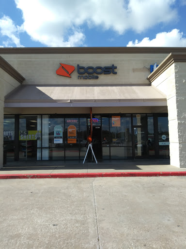 Boost Mobile, 13922 Westheimer Rd, Houston, TX 77077, USA, 